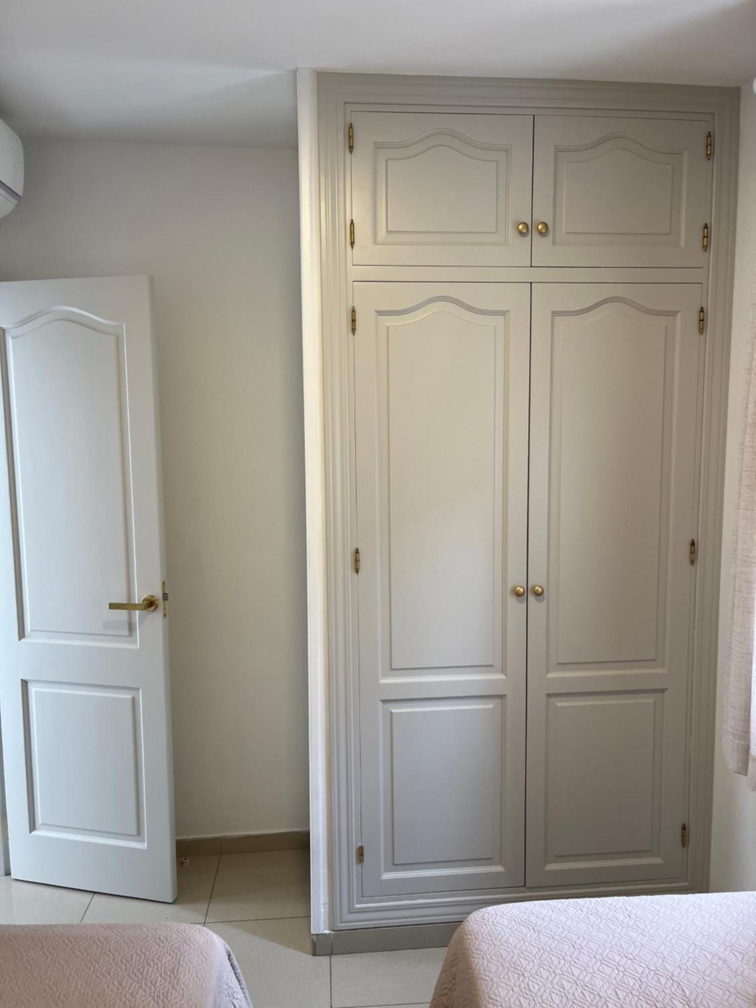 Apartamentos La Proa Торемолинос Екстериор снимка