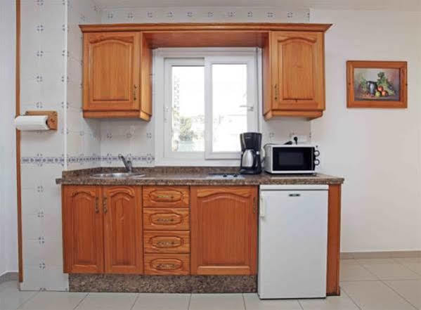 Apartamentos La Proa Торемолинос Екстериор снимка